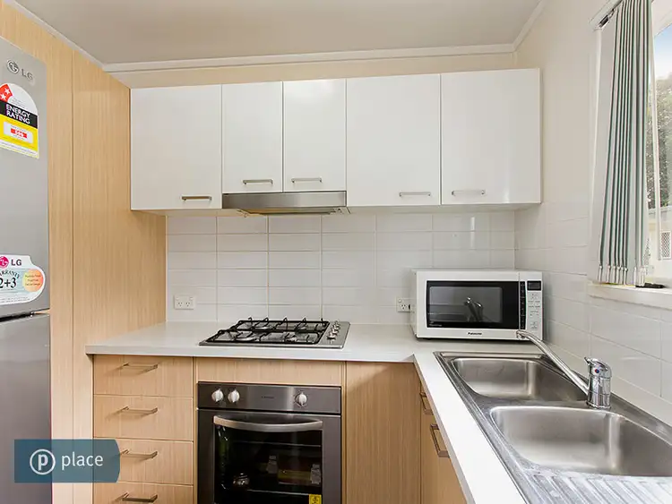 Second view of Homely unit listing, 8/154 Gympie Street, Northgate QLD 4013