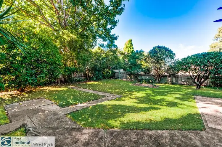 Sixth view of Homely house listing, 47 Shaftsbury Road, Denistone NSW 2114