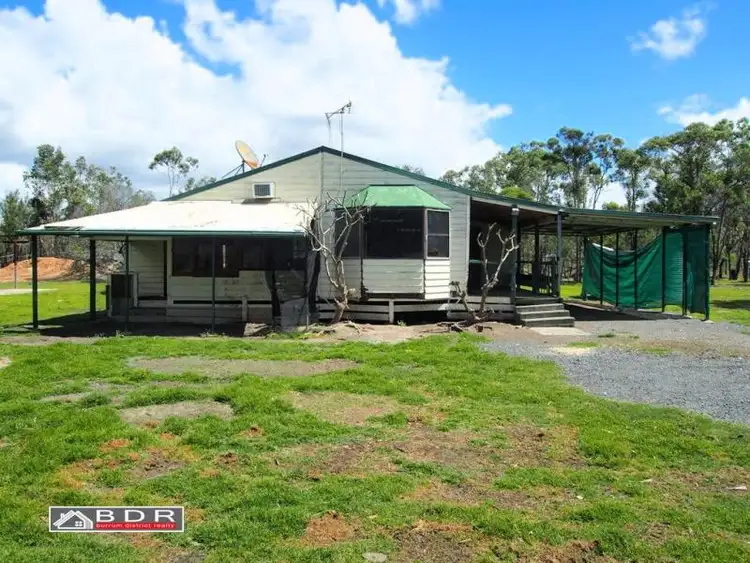 Third view of Homely house listing, 34 Ranch Park Drive, Pacific Haven QLD 4659