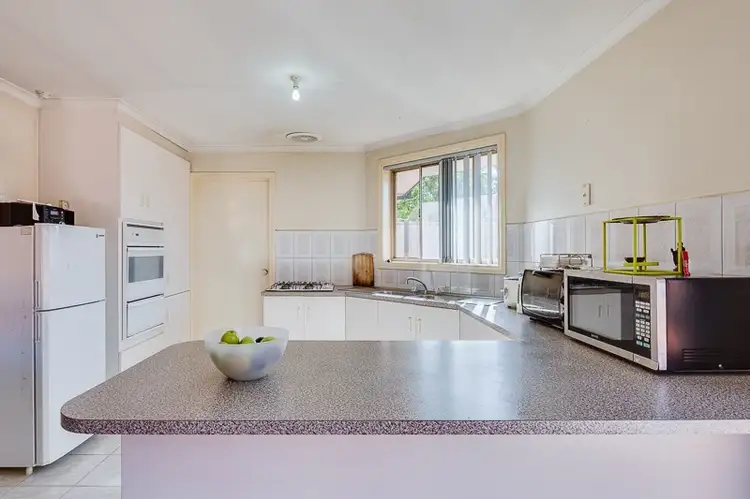 Second view of Homely villa listing, 3/39 Swindon Crescent, Keilor Downs VIC 3038