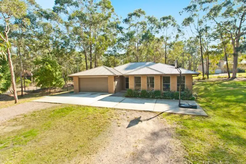 Main view of Homely rural property listing, 12A Kirrang Drive, Medowie NSW 2318