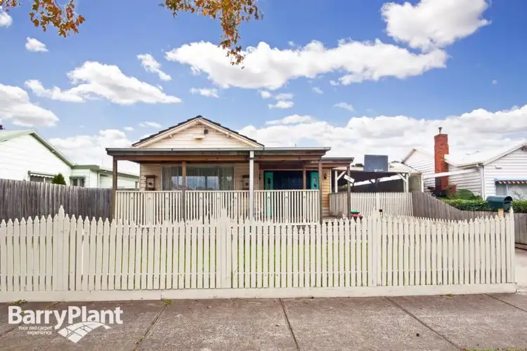 13 Gillies Crescent, Traralgon VIC 3844