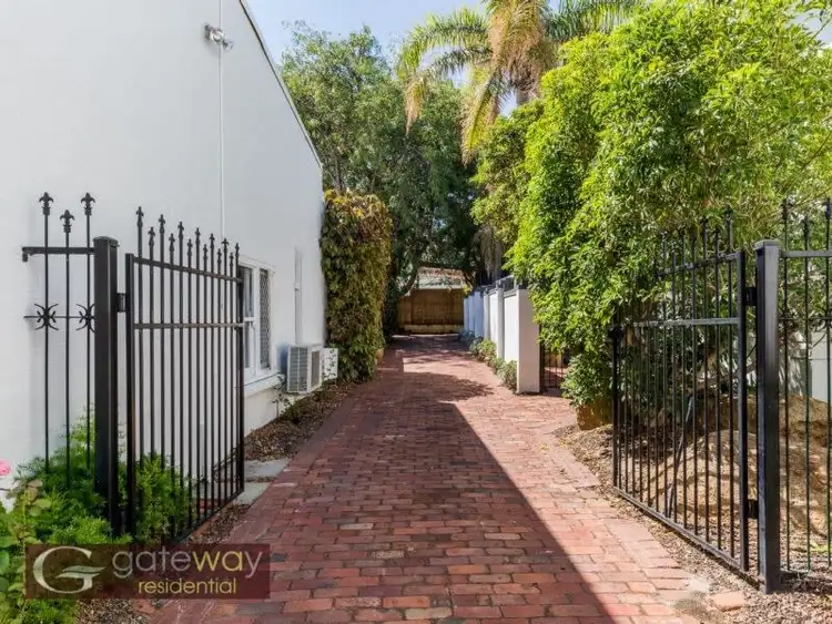 Third view of Homely house listing, 66 George Street, East Fremantle WA 6158