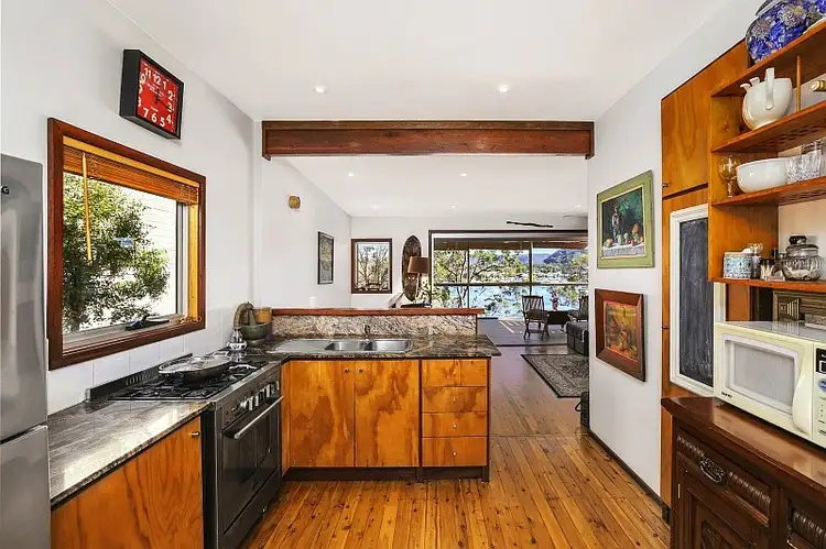 Fifth view of Homely house listing, 46 Fishermans Pde, Daleys Point NSW 2257