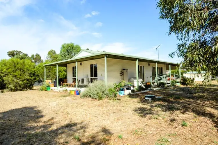 11 Tavern Terrace, Wangaratta VIC 3677