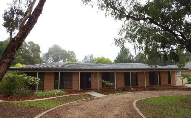 Main view of Homely house listing, 75 Cathcart Street, Goulburn NSW 2580