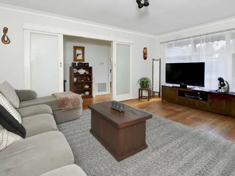Second view of Homely house listing, 1 Cassia Grove, Frankston VIC 3199