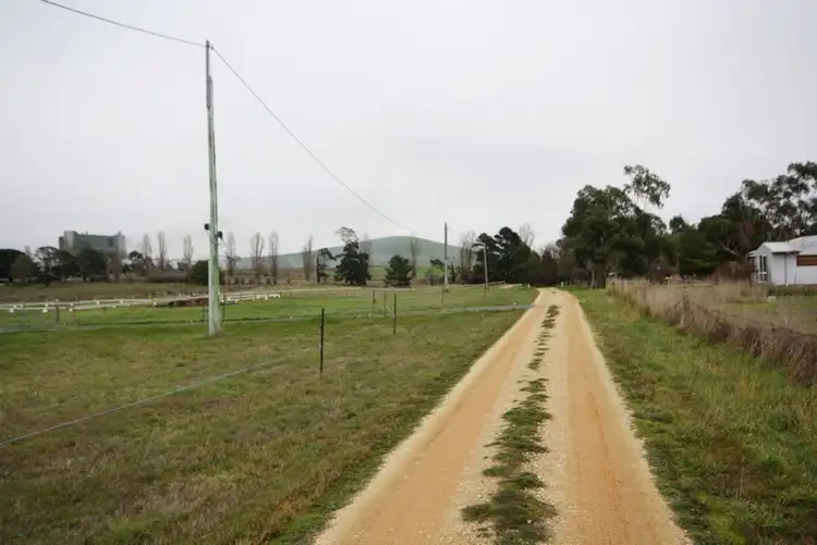 Third view of Homely land listing, 3 Moorookyle Street, Smeaton VIC 3364
