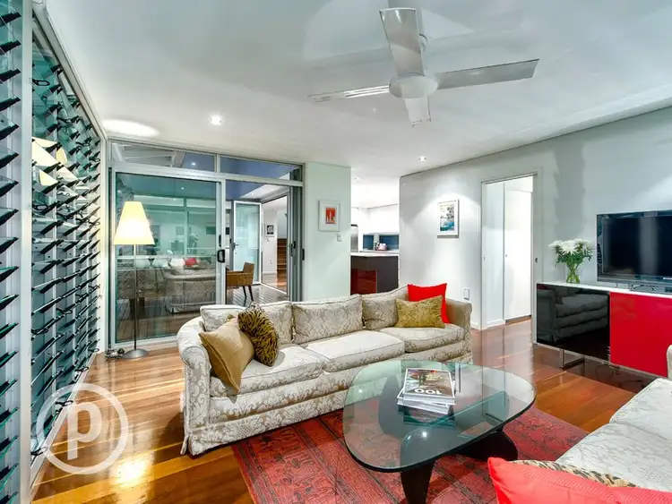 Fifth view of Homely house listing, 10 Leyton Street, Grange QLD 4051