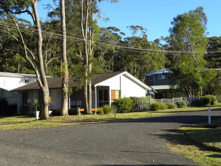 Fifth view of Homely house listing, 37 Lakeland Ave, Berrara NSW 2540