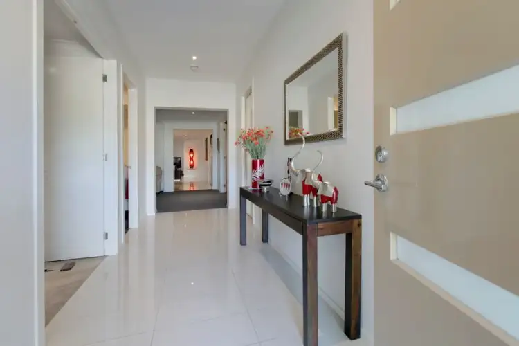 Second view of Homely house listing, 93 Sandhurst Boulevard, Sandhurst VIC 3977