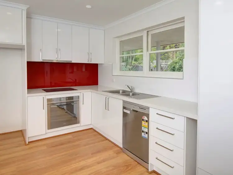 Fifth view of Homely house listing, 17 Bangor Drive, Frankston VIC 3199