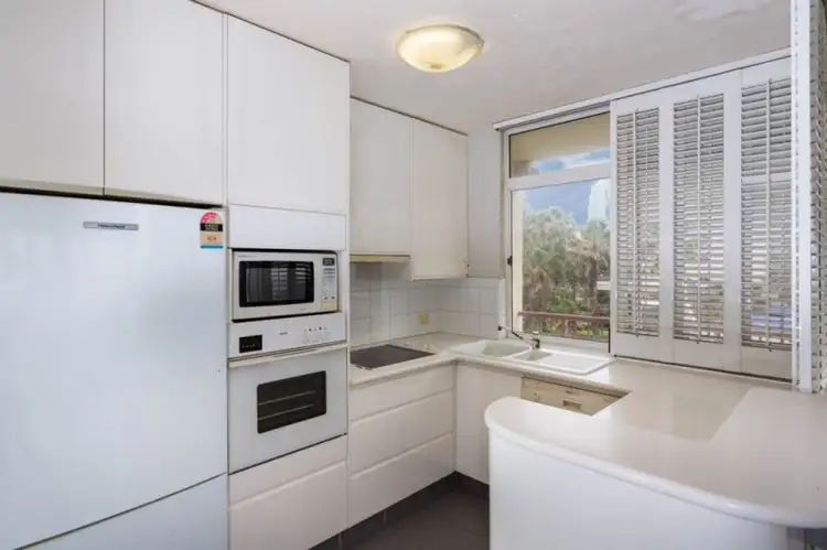 Third view of Homely unit listing, @88 Old Burleigh Road, Broadbeach QLD 4218