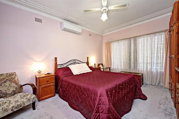 Fourth view of Homely house listing, 12 Nichols Avenue, Revesby NSW 2212