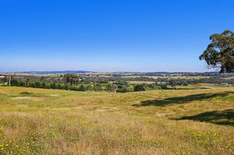 Main view of Homely land listing, LOT 18 Anna Court, Beechworth VIC 3747