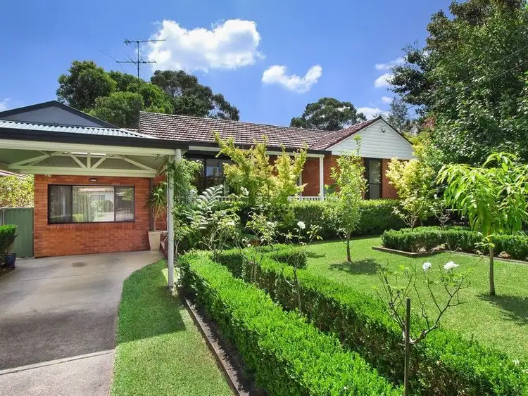 Main view of Homely house listing, 224 Ray Road, Epping NSW 2121
