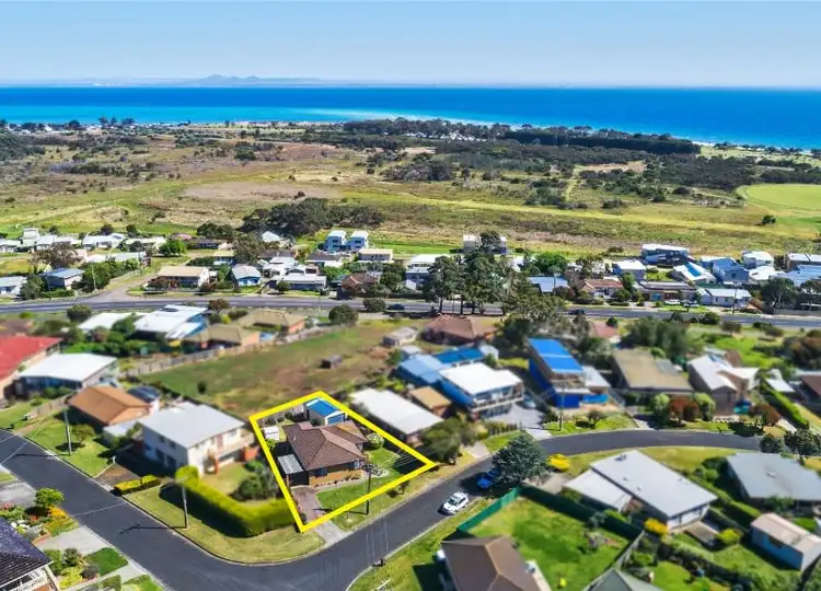 Second view of Homely house listing, 22 Sherwood Crescent, Portarlington VIC 3223