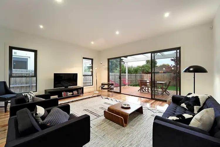 Third view of Homely townhouse listing, 15A Lancaster Street, Bentleigh East VIC 3165