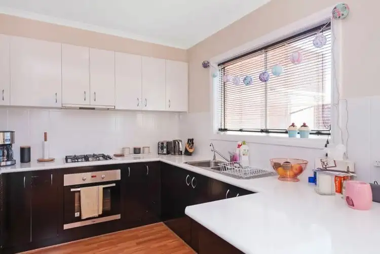 Fourth view of Homely house listing, 4/9-11 Oak Street, Whittlesea VIC 3757