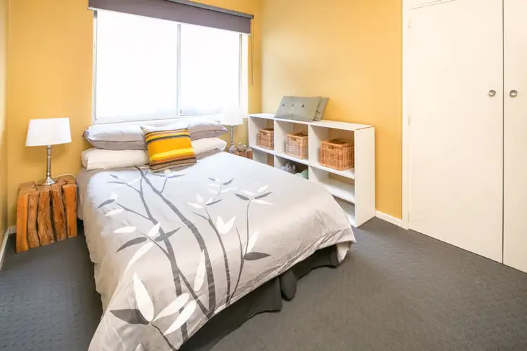 Fourth view of Homely unit listing, 7/61 Haines Street, North Melbourne VIC 3051