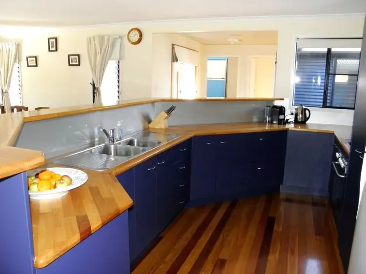 Second view of Homely house listing, 50 Chelldan Avenue, Dalby QLD 4405