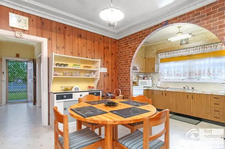 Third view of Homely house listing, 8 Hilltop Road, Merrylands NSW 2160