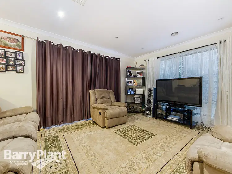 Fifth view of Homely house listing, 55 Westminster Parkway, Derrimut VIC 3030