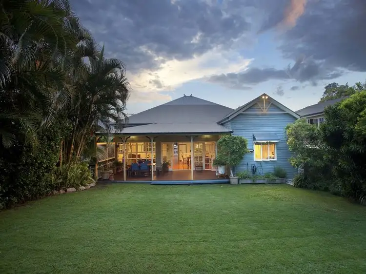 41 Morley Street, Toowong QLD 4066