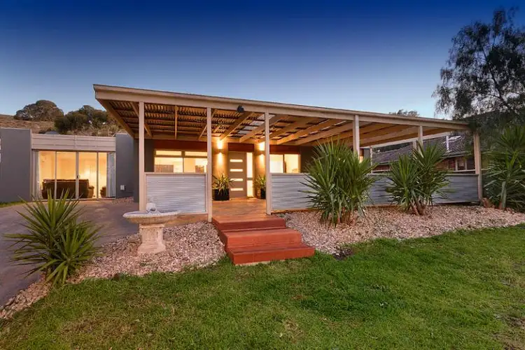 3 Gaynor Street, Bacchus Marsh VIC 3340