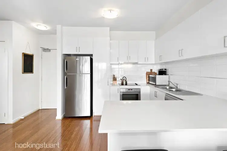 Fifth view of Homely apartment listing, 9/5 Maury Road, Chelsea VIC 3196