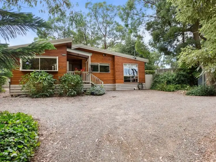 Fourth view of Homely house listing, 44 Red Hill Road, Red Hill South VIC 3937