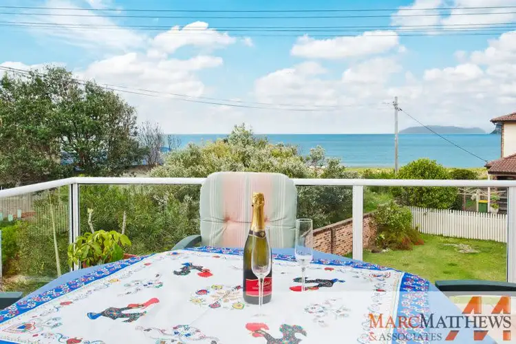 Seventh view of Homely apartment listing, 1/55 South Street, Umina Beach NSW 2257