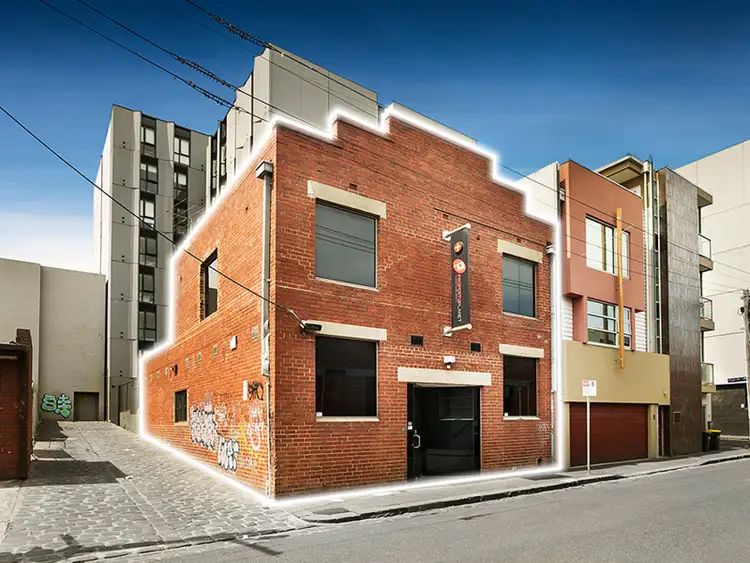 20-24 Vale Street, North Melbourne VIC 3051