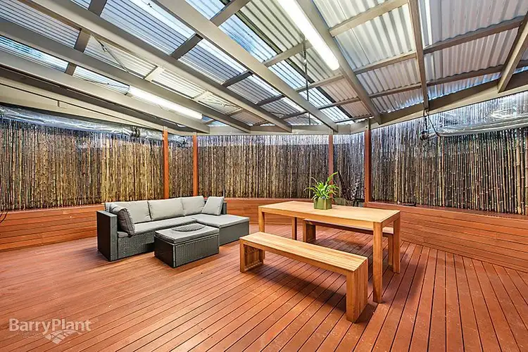 Fifth view of Homely house listing, 1/10 Bowral Court, Bundoora VIC 3083
