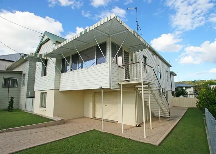 Second view of Homely house listing, 155 River Street, Maclean NSW 2463