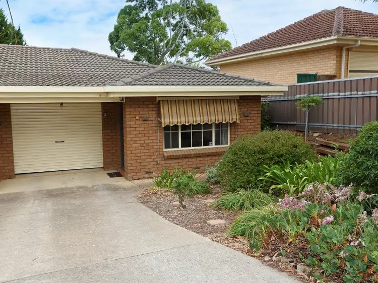 Main view of Homely unit listing, 2/12 Teusner Drive, Morphett Vale SA 5162