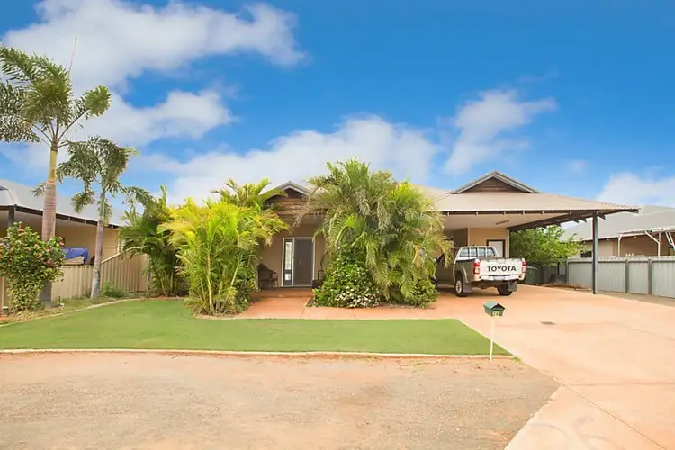 Main view of Homely house listing, 26 Koolinda Parade, Baynton WA 6714