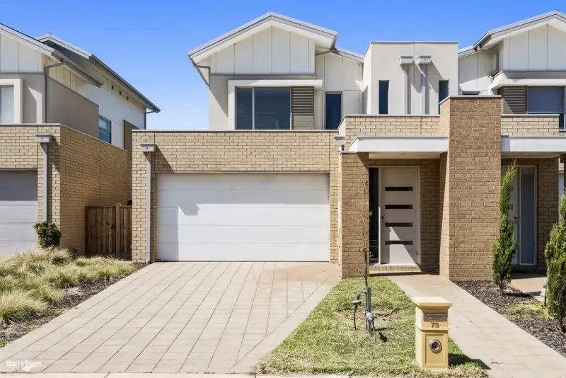 Main view of Homely house listing, 73 Broadbeach Circuit, Sanctuary Lakes VIC 3030