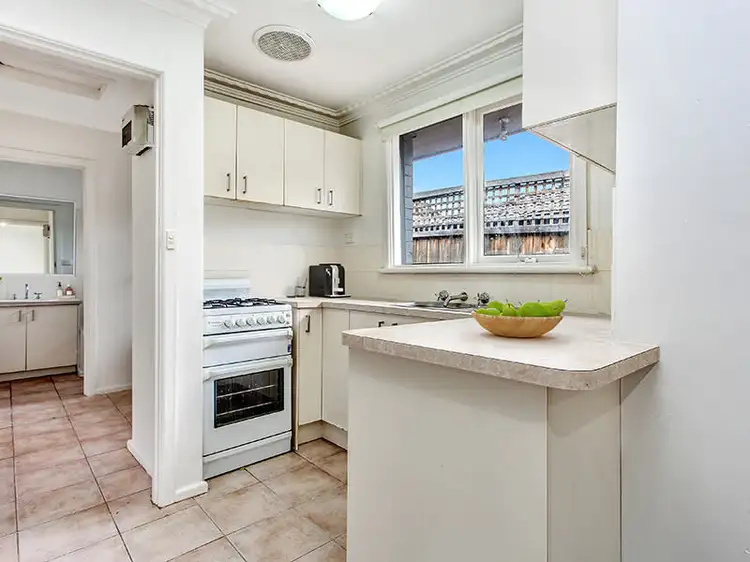 Third view of Homely unit listing, 5/517 Mitcham Road, Vermont VIC 3133