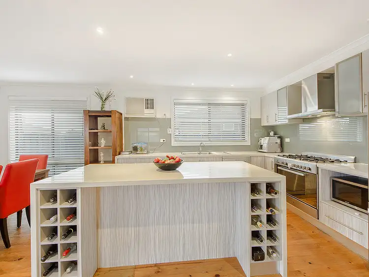 Fifth view of Homely house listing, 41 Wintersun Drive, Albanvale VIC 3021