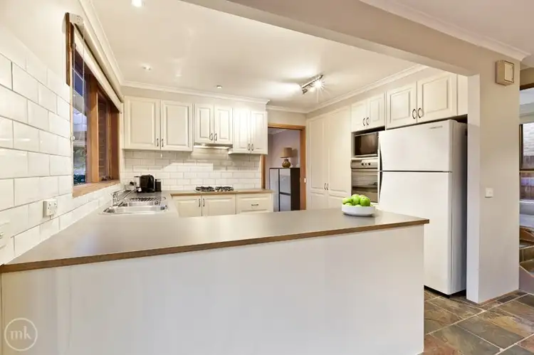 Third view of Homely house listing, 18 Glendalough Court, Watsonia North VIC 3087