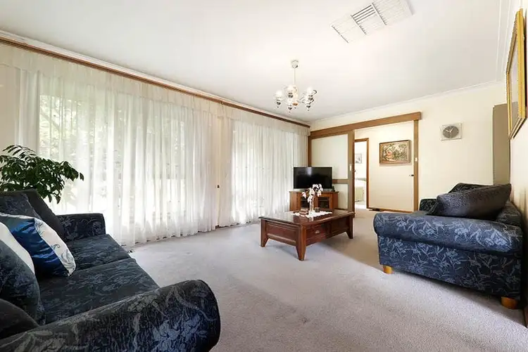 Sixth view of Homely house listing, 20 Grovelands Drive, Mulgrave VIC 3170