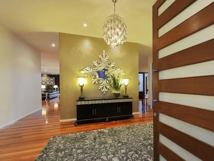 Fourth view of Homely house listing, 42 King Arthur Terrace, Tennyson QLD 4105