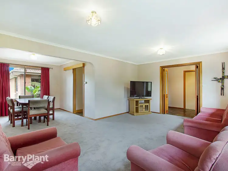 Second view of Homely house listing, 13 Rendcomb Street, Kilsyth South VIC 3137