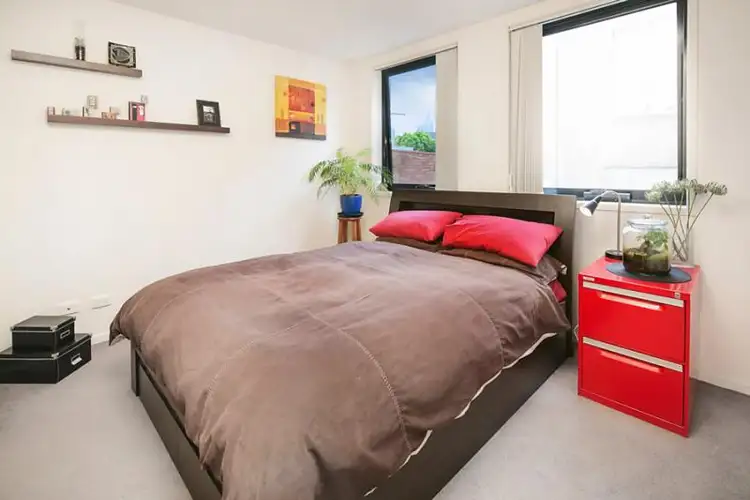 Fifth view of Homely unit listing, 11/15-25 Oxford Street, Collingwood VIC 3066