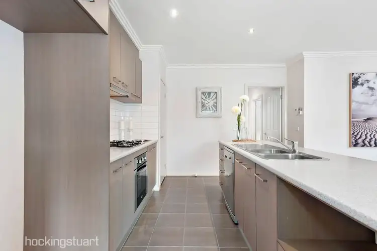 Fifth view of Homely house listing, 1/30 Bridlepath Drive, Truganina VIC 3029