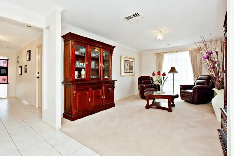 Second view of Homely house listing, 70 Harmony Drive, Tarneit VIC 3029