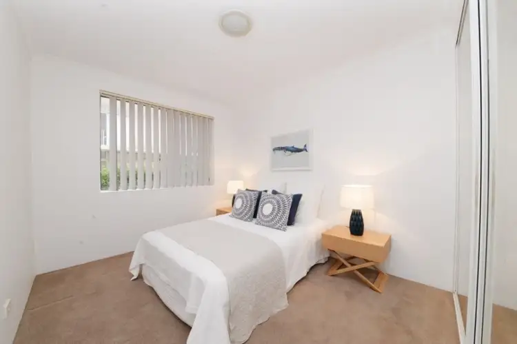 Second view of Homely apartment listing, 7/93-95 Coogee Bay Road, Coogee NSW 2034