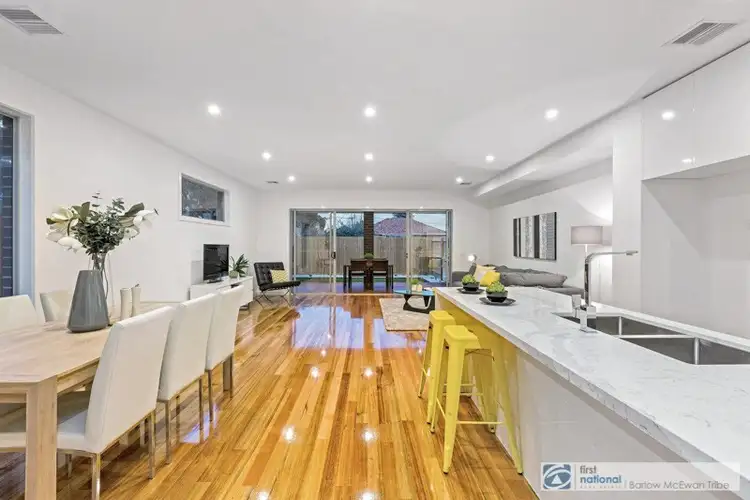 Fourth view of Homely house listing, 49 Chifley Ave, Altona VIC 3018