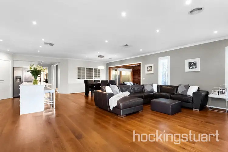 Third view of Homely house listing, 713 Tarneit Road, Tarneit VIC 3029